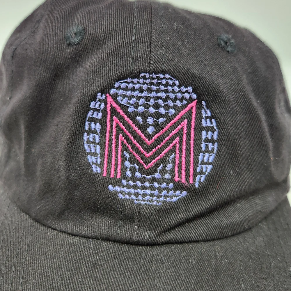 Madonna Hat Merch - Picture 2 of 7